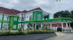 Anggaran Pilkades Halmahera Selatan 2027 Diusulkan Rp1,5 Miliar