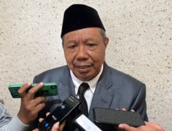 Imran Yakub Harap Evaluasi DAK tak Menimbulkan Masalah