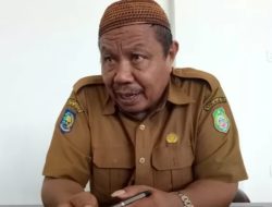 Pastikan Kebenaran Utang, Dikbud Maluku Utara Bakal Evaluasi Utang Pihak Ketiga