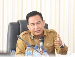 Jalankan Instruksi Presiden, Pemkab Haltim Pangkas Anggaran Perjalanan Dinas