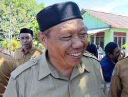 Dikbud Maluku Utara Minta Kepala Sekolah Kelola BOS dengan Baik