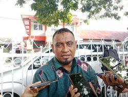 KPU Ternate Buka Pendaftaran Calon Wali Kota dan Wawali Kota 2024, Simak Syaratnya