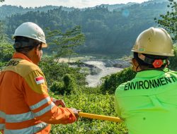 Wujudkan Sistem Kerja Efisien, NHM Lakukan Integrasi ISO SML dengan SMK3