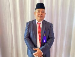 Kisah Wenas Rompis yang Selamat Karena Kebaikan Haji Robert