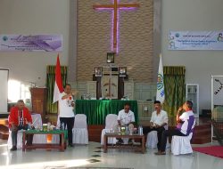 Rusihan-Muhtar, Pemimpin yang Merangkul Semua Golongan