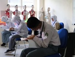 66 Siswa dan 9 Regu Siap Melaju ke Grand Final KSM