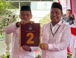 Program Rusihan-Muhtar: Gaji Kepala Desa hingga Staf Naik, Dibayar Tiap Bulan