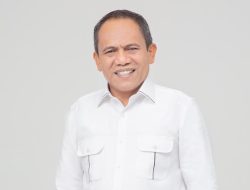 Kepedulian Muhtar Sumaila Sangat Tinggi, Gunakan Uang Pribadi Bangun Jalan di Sejumlah Desa