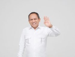 Tekad Muhtar Sumaila Benahi Infrastruktur Jalan di Kepulauan Obi