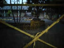 Gaji Guru Honor Dipotong Kepsek, SD 69 Kota Ternate Dipalang 
