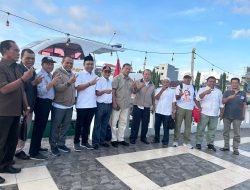 Sejumlah Tokoh Makayoa Bersatu Menangkan Rusihan-Muhtar di Pilkada Halmahera Selatan