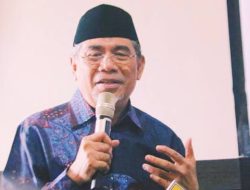 Pilkada 2024, Muhammad Kasuba Serukan Politik Santun