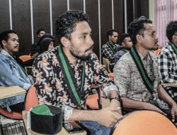 Mewaspadai Kejahatan dan Perampokan yang Berlebihan di Maluku Utara