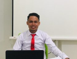 2024: Perebutan “Kursi Panas” Maluku Utara