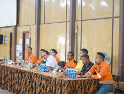 Pemangku Kepentingan Apresiasi PT NHM soal Keterbukaan Informasi