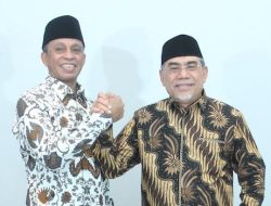 MK-BISA Siap Wujudkan Perubahan di Maluku Utara