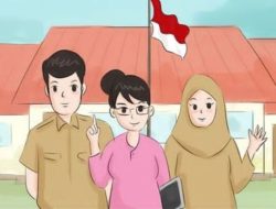 Beda Pilihan di Pilkada 2024, Guru di Morotai Dimutasi