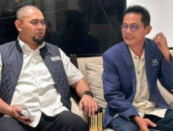 Antusias Warga Siap Menangkan Bassam-Helmi di Pilkada Halmahera Selatan