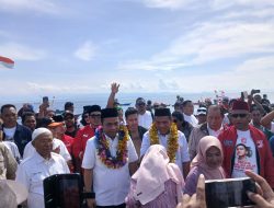 Rivai Umar: Makayoa Hanya Rusihan Jafar, Mari Kita Menangkan