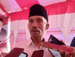 Prabowo Resmi jadi Presiden, Sahril yakin Pembangunan di Maluku Utara Akan Baik