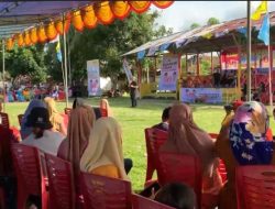 Riyanda: Kepemimpinan Halmahera Selatan saat Ini Perlu Dikoreksi