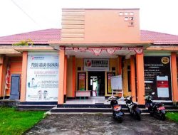 Bawaslu tak Proses Laporan Dugaan Penggunaan APBD Halbar untuk Kepentingan Politik