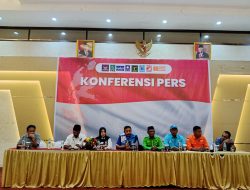Selain Sherly, Partai Koalisi Benny-Sarbin Siapkan Nama Lain