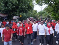 Perempuan sebagai Gerbang Kehidupan