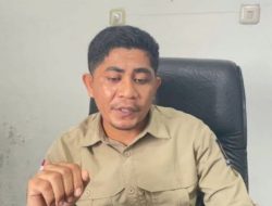 Dua Pelanggaran Pemilu Memenuhi Syarat, Bawaslu Halmahera Selatan Tindaklanjut 