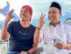 Masdar: Dukungan PDIP ke Rusihan-Muhtar Adalah Pilihan Tepat