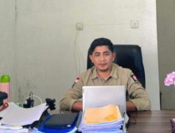Dukung Salah Satu Paslon, Perangkat Desa Indong Diproses Bawaslu