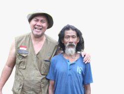 Jurnal Fachruddin Tukuboya Tembus Q1 di Global Ecology and Conservation