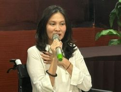 Siap Berkampanye, Sherly Bakal Temui Guru hingga Generasi Z