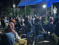 Cara Bassam-Helmi Gerakan Roda Ekonomi di Halmahera Selatan