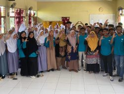 Mafindo Maluku Utara Gelar Sekolah Kebangsaan untuk Pemilih Pemula