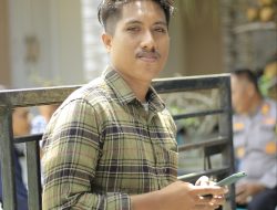 Ketika Neurosains Jadi Afirmasi Kepemimpinan Maluku Utara