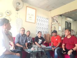 Dinilai Bikin Gaduh, Tim Tiga Kandidat Ancam Bubarkan Paksa Quick Count Sherly-Sarbin 