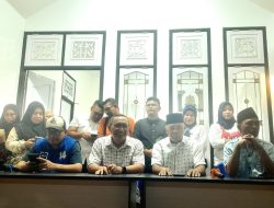 Pilwako Ternate: Tauhid-Nasri Unggul Jauh dari Tiga Kandidat Lain