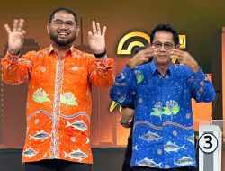 Bassam-Helmi Unggul di Pilkada Halmahera Selatan 