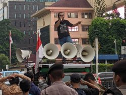 HAS Kie Raha: Kontinuitas Sejarah dan Kedaulatan Rakyat Maluku Utara 
