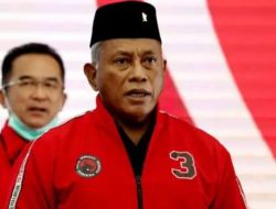 PDIP Ingatkan Pj Gubernur Maluku Utara tak Cawe-cawe, Komarudin: Cukup Jokowi Saja