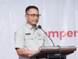 Diduga Tak Netral, Tindakan Abubakar Abdullah Menuai Kecaman