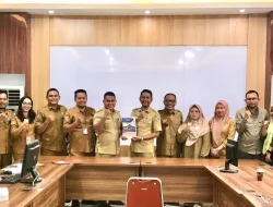 Bappeda Maluku Utara Beri Catatan Perubahan RKPD 2024 Halteng