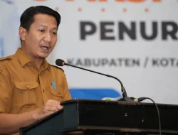 Sarmin: Visi Misi Calon Kepala Daerah Harus Merujuk RPJPD Malut 2025-2045