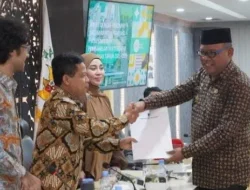Pj Gubernur Perjuangkan Status Sofifi jadi Ibu Kota Maluku Utara