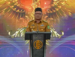 Pj Gubernur Malut: Sinergi Kebijakan Kunci Transformasi Ekonomi Daerah