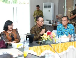 Pemprov Maluku Utara Komitmen Selesaikan Utang BPJS Kesehatan
