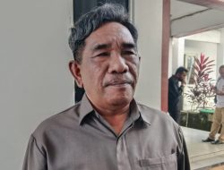 BP2RD Kota Ternate Diduga Sembunyikan Data Penunggak Pajak