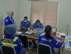 Bukti Komitmen Tinggi Terhadap Kesehatan, Klinik Gosowong NHM Raih Sertifikasi Akreditasi Utama