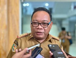 Pj Gubernur Malut Pastikan Pejabat Eselon II Segera Diuji Kompetensi